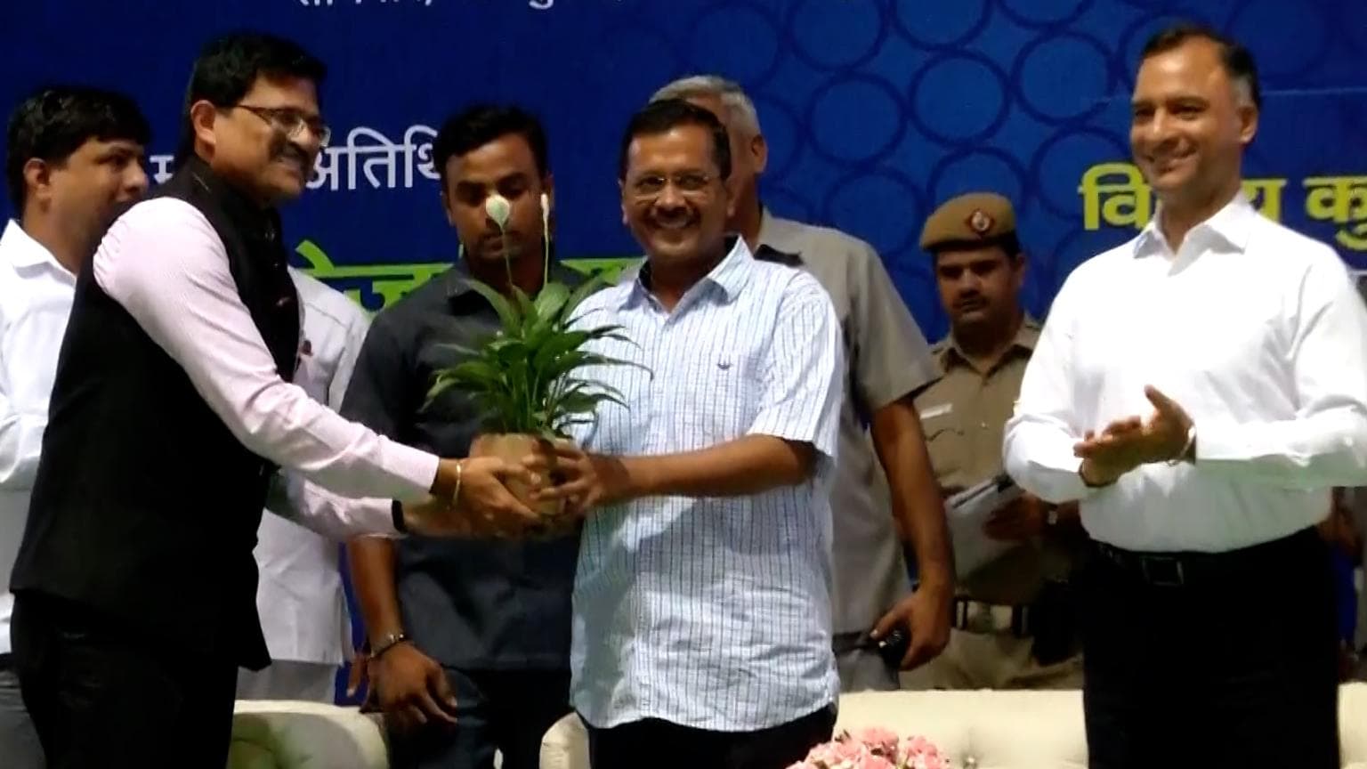 सीएम Arvınd Kejrıwal के उत्तराखंड दौरे पर सियासी पार्टियों की नजर, दौरे के दौरान कर सकते हैं बड़ा एलान