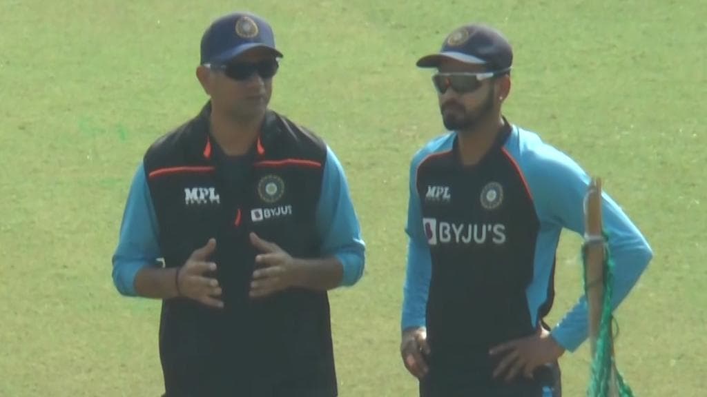 Team India: ওয়ান্ডারার্সে ভারতের প্রথম হার, ব্যাটারদের আরও বেশি দায়িত্বশীল হতে পরামর্শ দ্রাবিড়ের