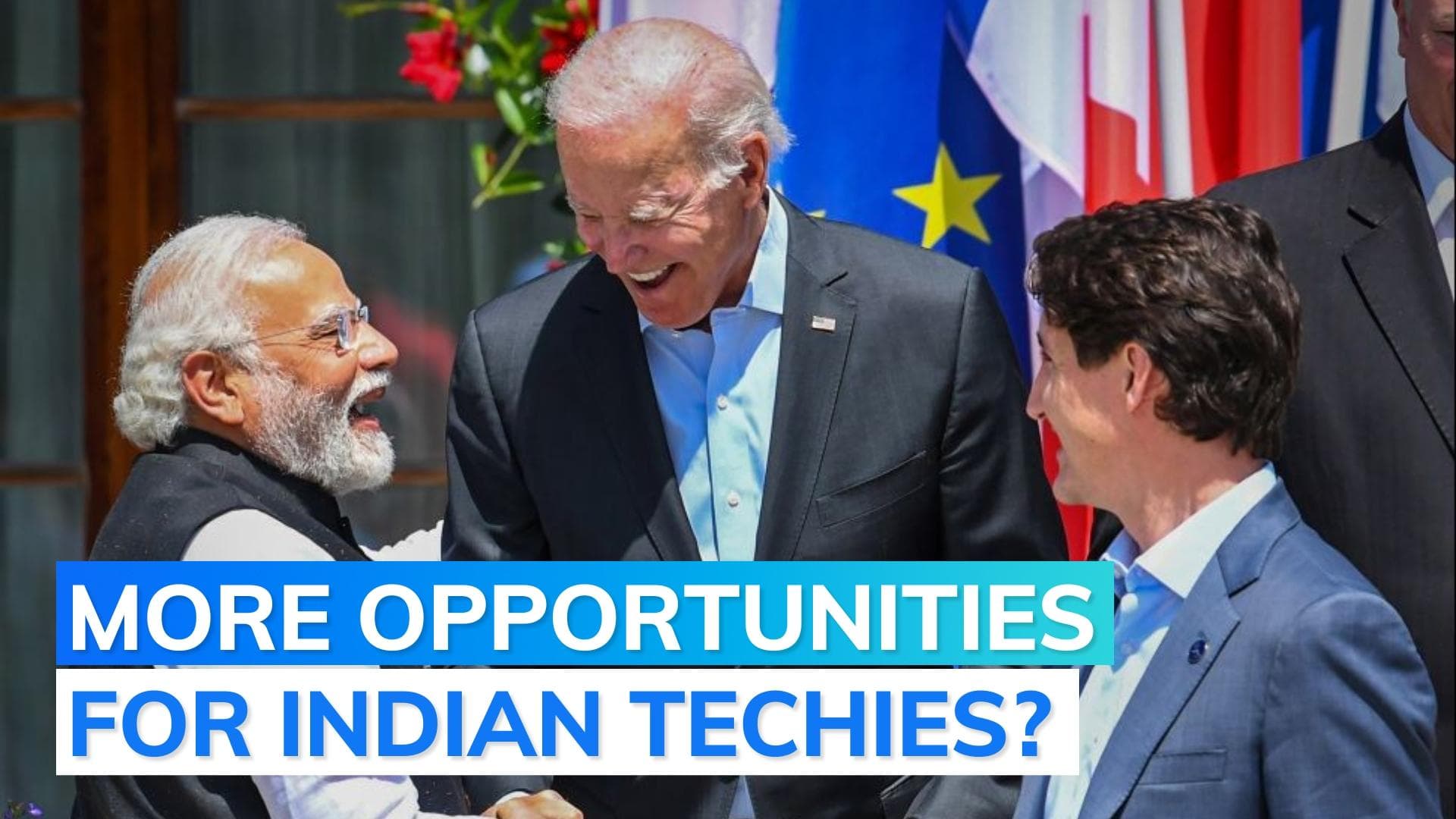 H-1B visa: Canada announces special rules to attract workers from USA