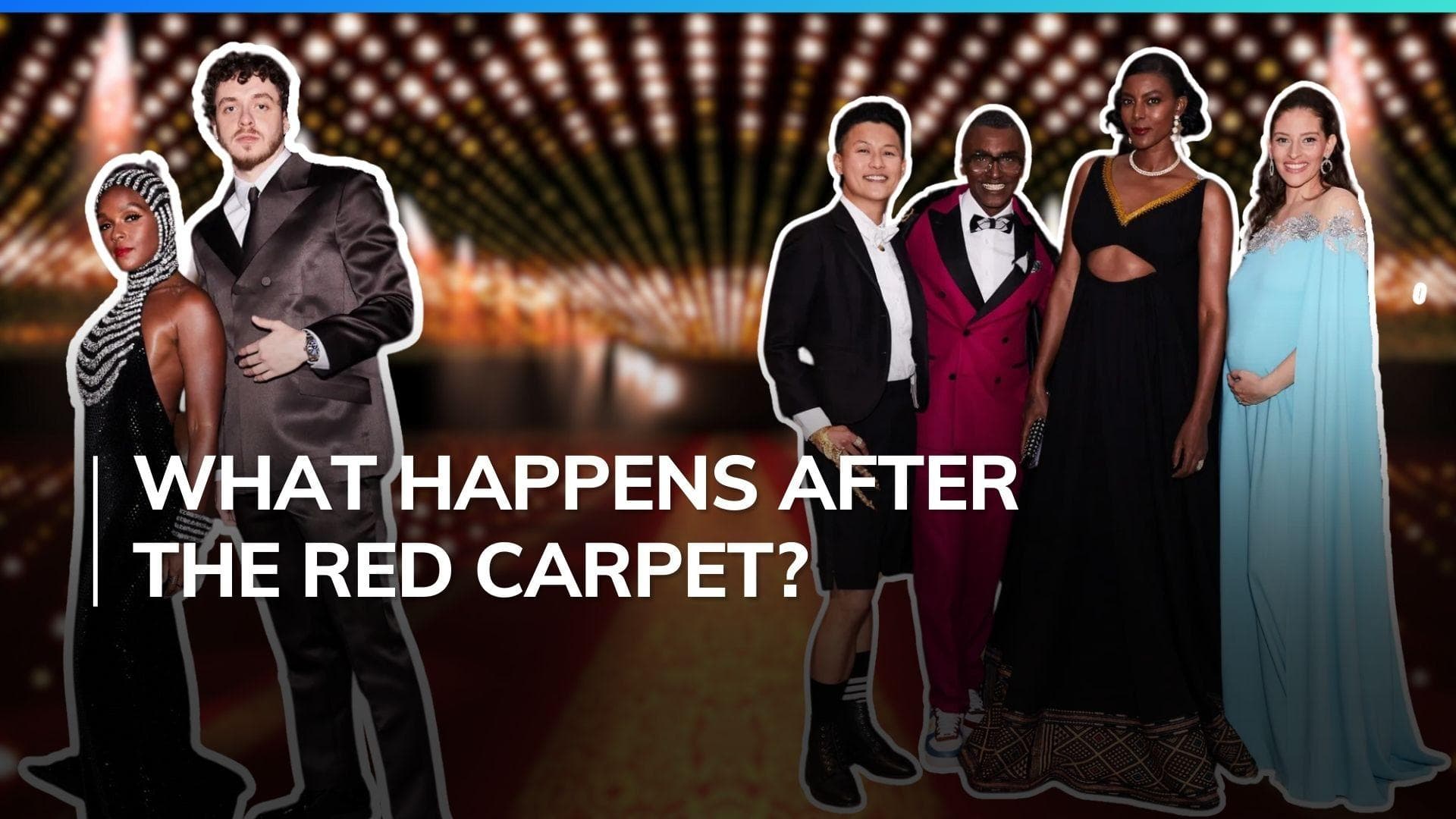 What happens inside the Met Gala? Ticket prices, guests and all you need to know