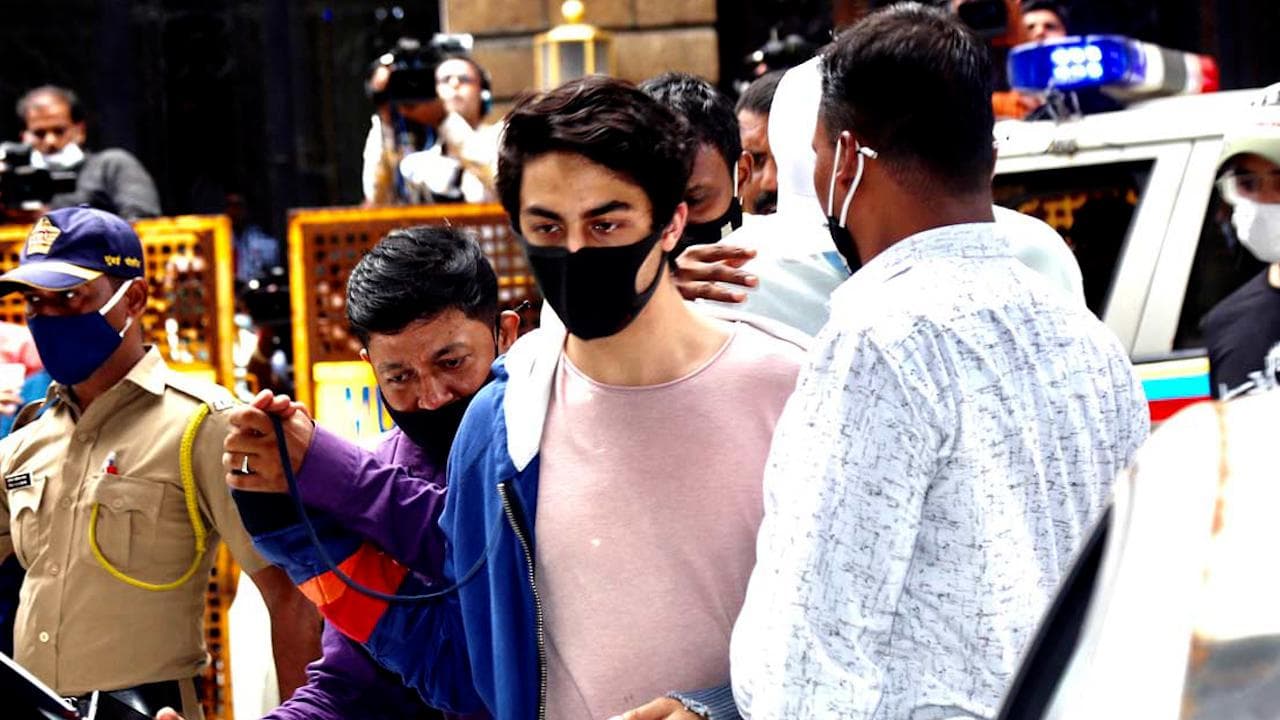 Aryan Khan drugs case: Bombay HC adjourns hearing of bail plea for Wednesday