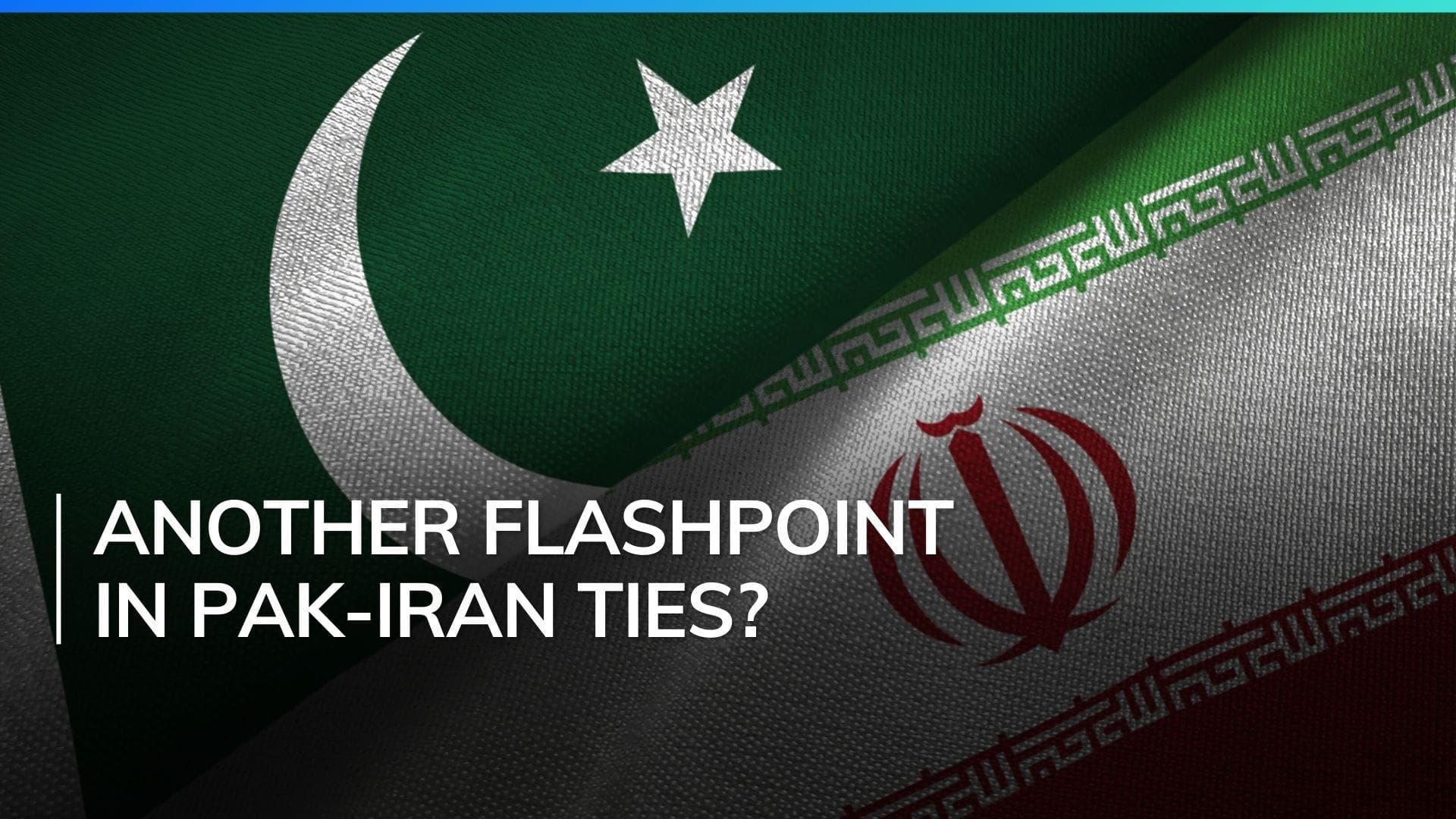 Unknown gunmen kill 9 Pakistanis in Iran