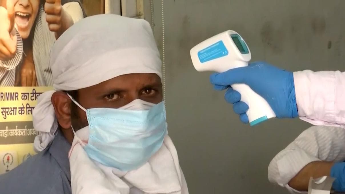 Covid in Bengal: গত ২৪ ঘণ্টায় রাজ্যে করোনা আক্রান্তের সংখ্যা ৭৭১, মৃত্যু ১৩ জনের