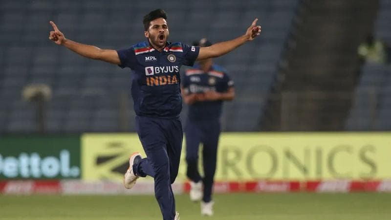 T20 World Cup 2021: 15 सदस्यीय टीम में शामिल शार्दुल ठाकुर, बतौर रिजर्व प्लेयर मौजूद रहेंगे अक्षर पटेल