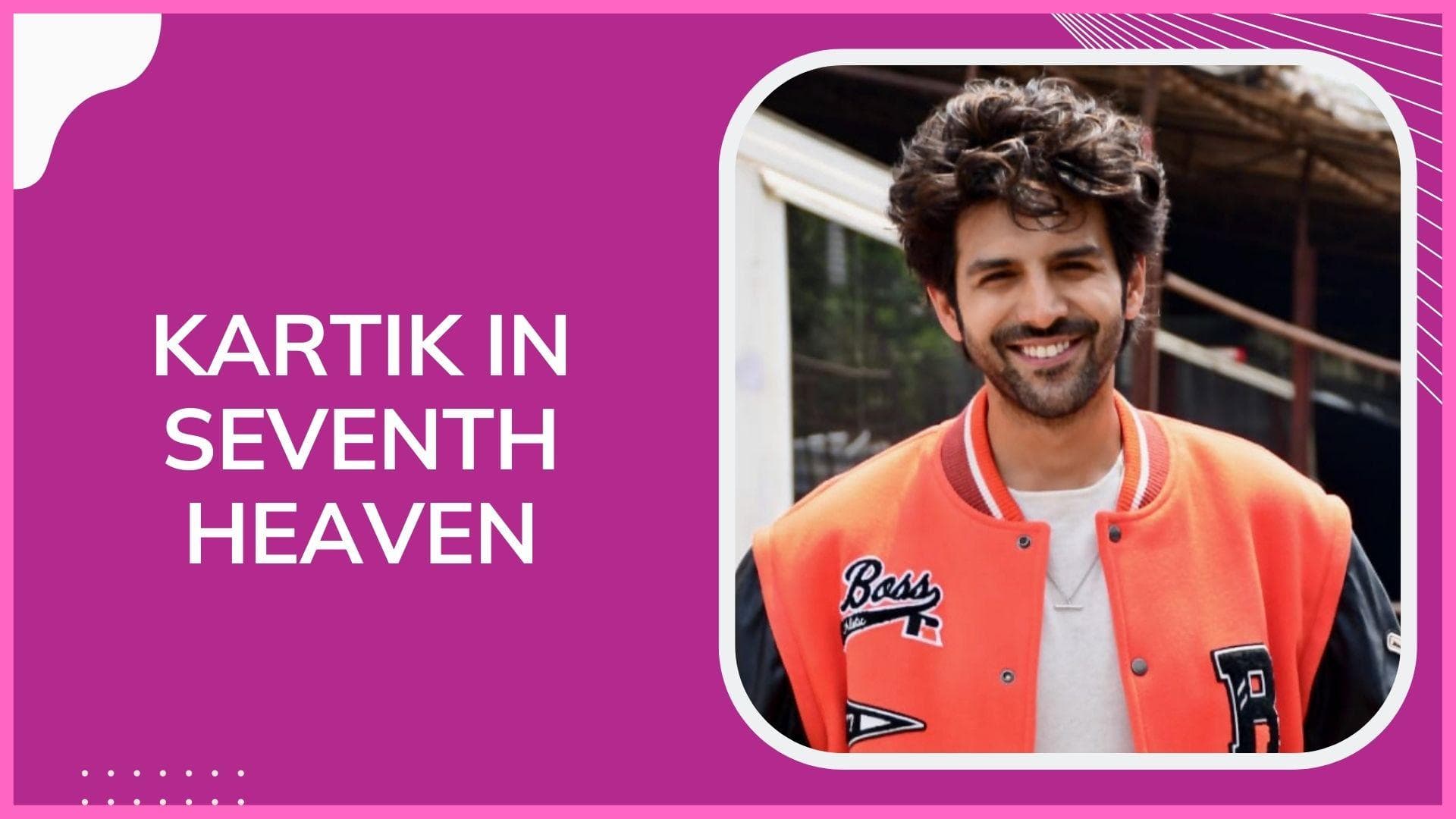 'Bhool Bhulaiyaa 2' collects ₹100 crore in just nine days: 'The most surreal feeling,' says Kartik Aaryan