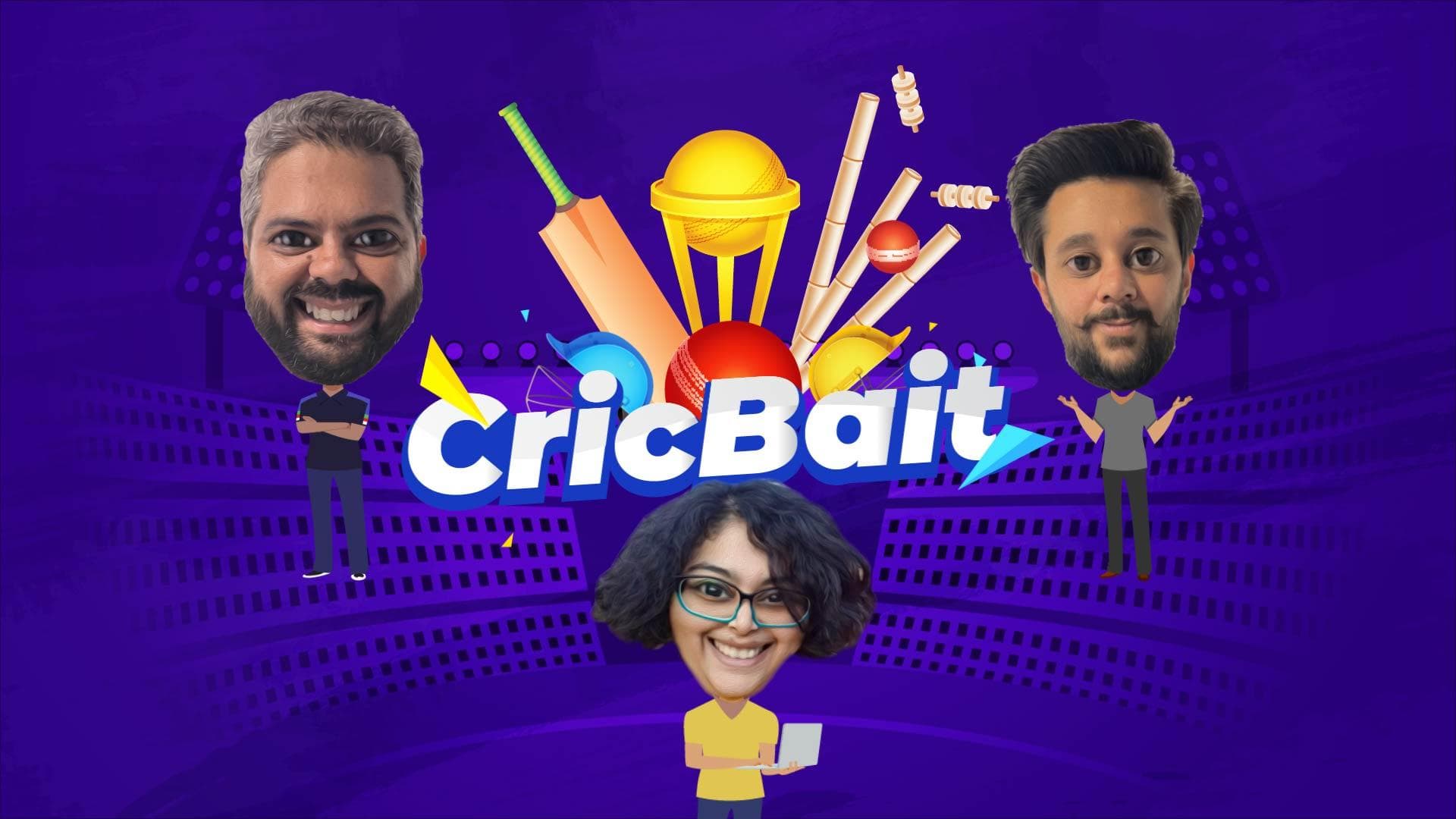 CricBait | Knives are out between Virat and BCCI after Kohli's fiery press conference 