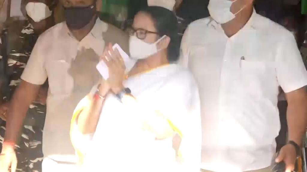 Allegations of rigging as Bhowanipore votes to decide Bengal CM's fate