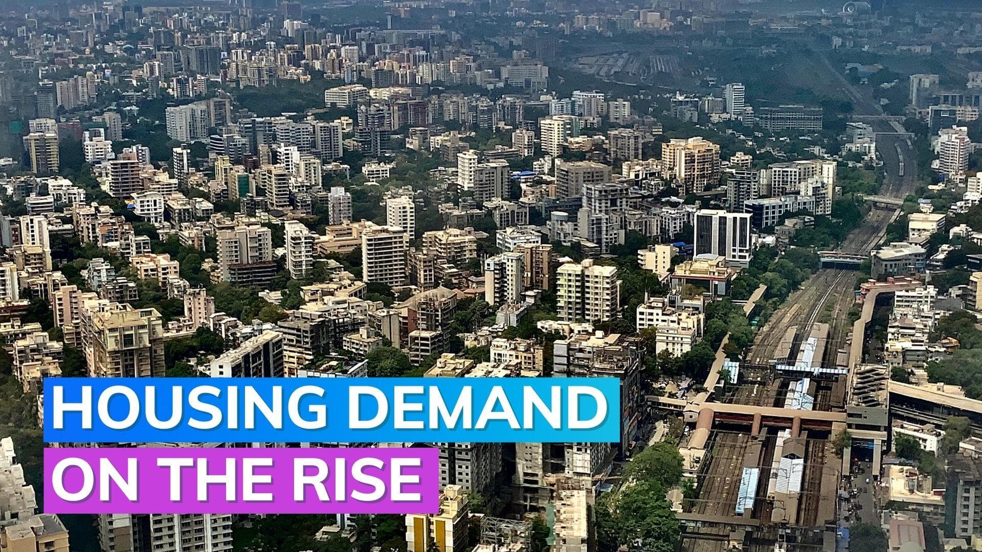 Housing sales surge by 36% in top 7 cities in Jul-Sep: Anarock Report