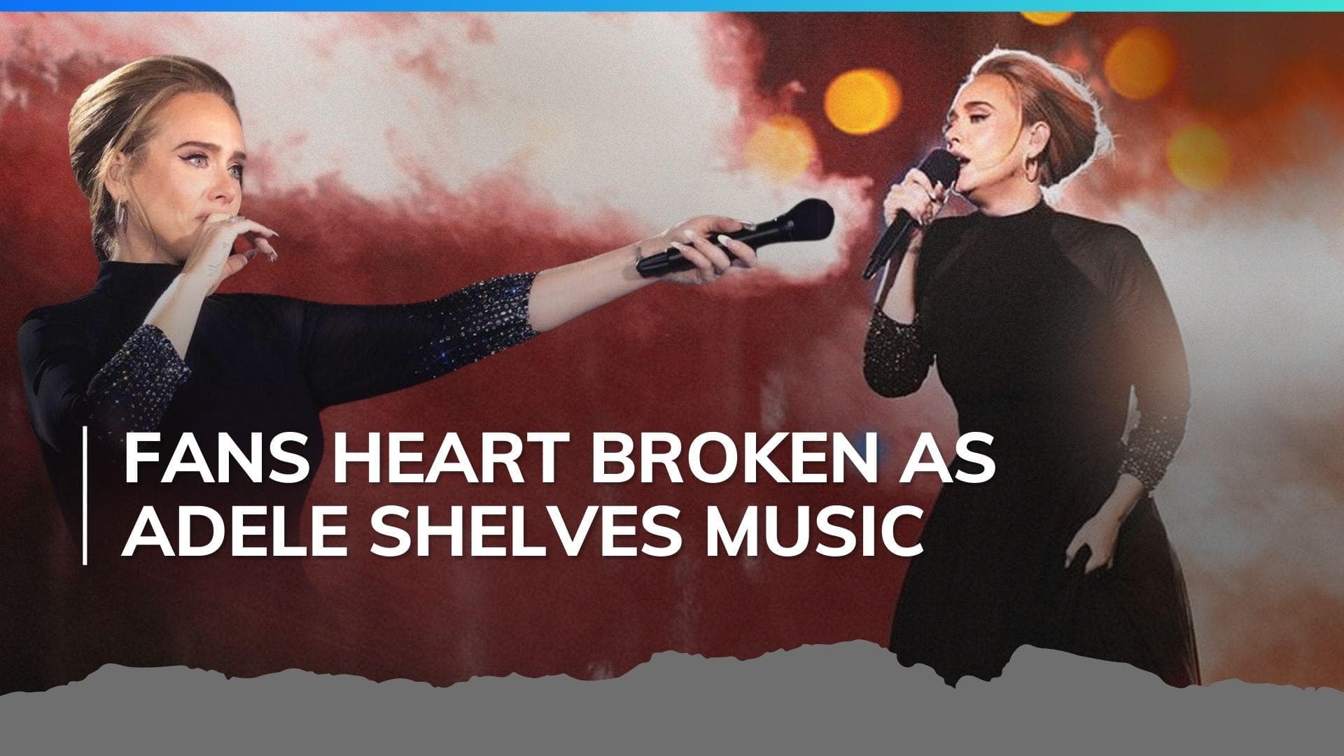 Adele Gone 'For Incredibly Long Time': Singer Had Dropped Big Hint In This July Interview