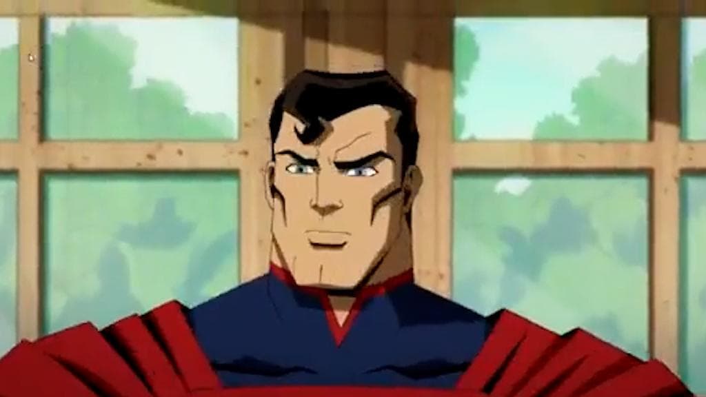 DC's latest film 'Injustice' causes uproar as it refers to Kashmir as 'disputed'