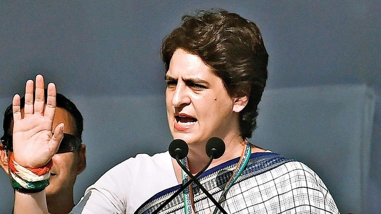 UP Elections 2022 | Priyanka Gandhi writes to PM Modi, asks him to not share dais with Ajay Mishra