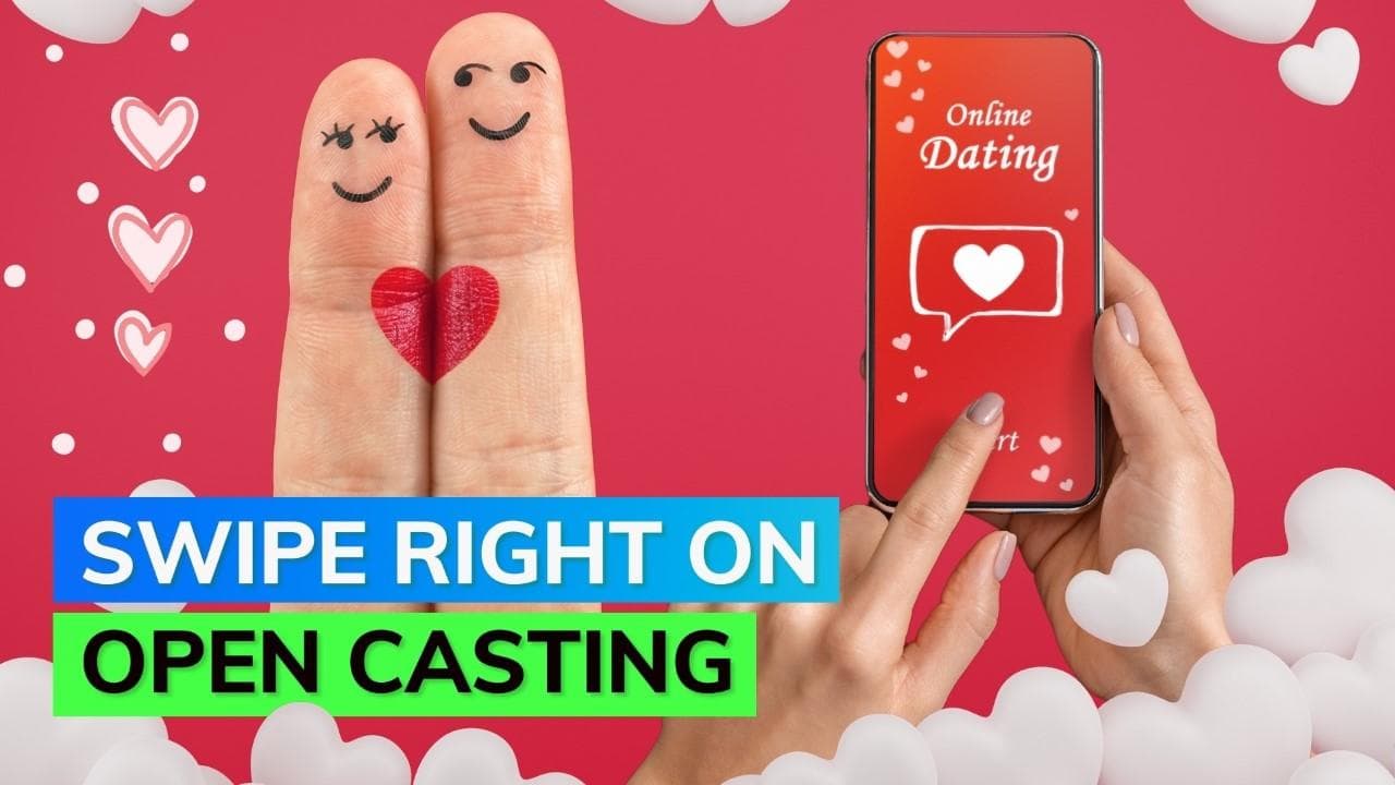 Opposite of typecast, 'Open Casting' is here and it is the latest dating trend, know all about it