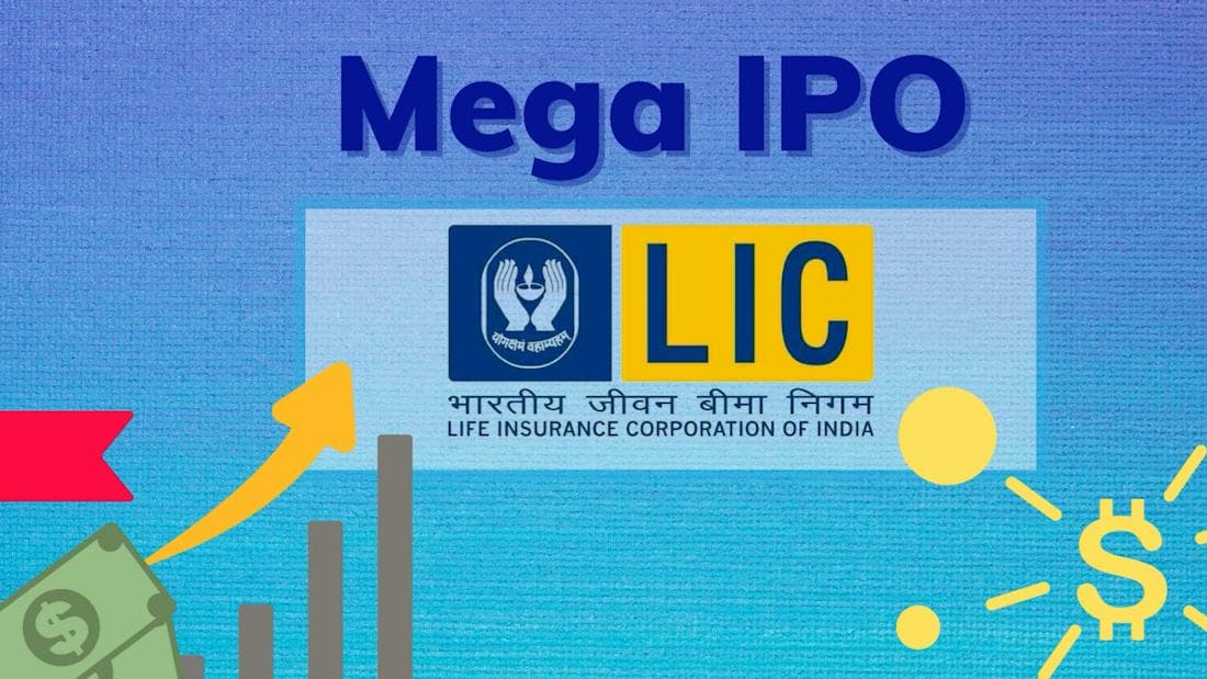 LIC IPO: DRHP likely this week, issue in March - here are all the details