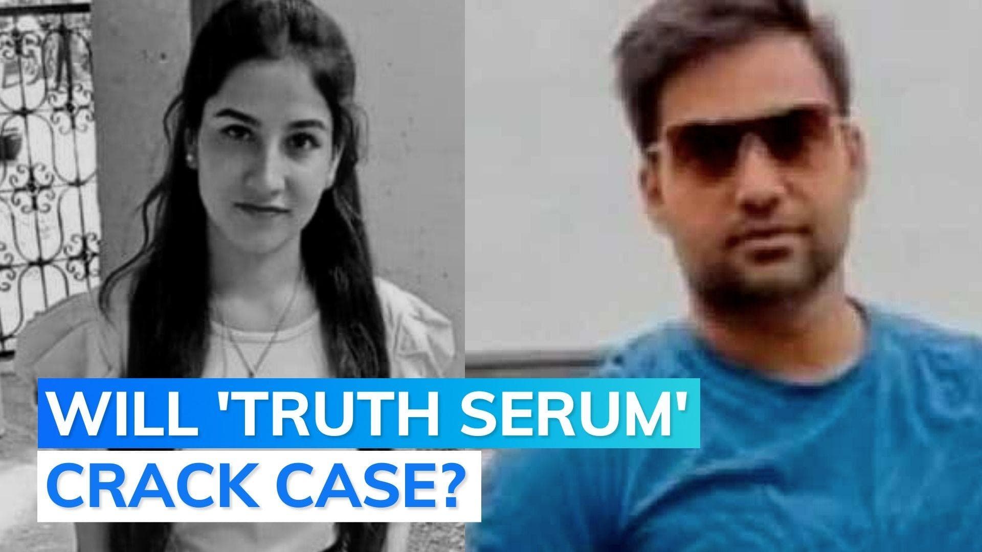 Ankita Bhandari murder: narco test option being considered by Uttarakhand police