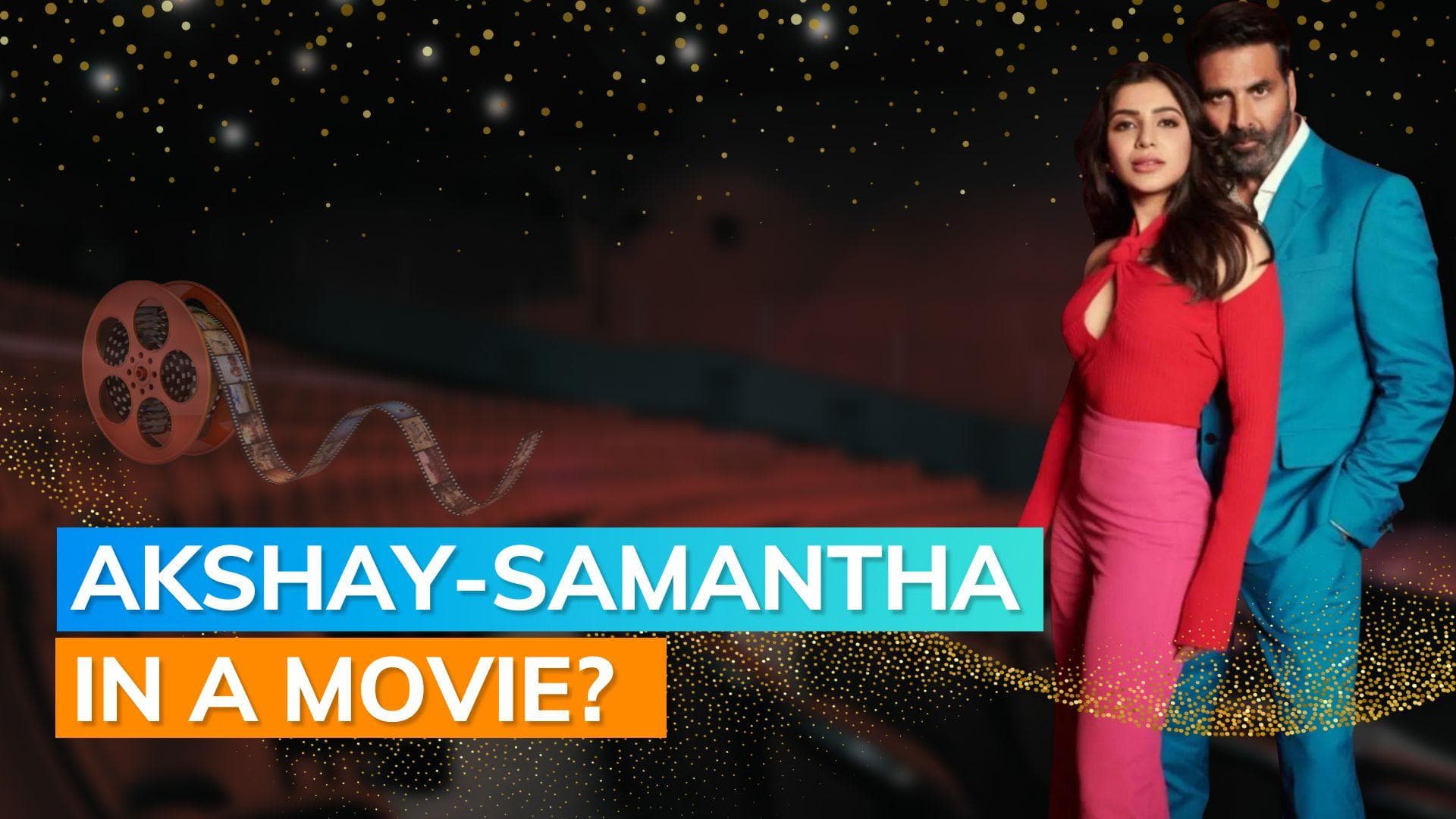 ‘Koffee With Karan 7' Ep 3: Akshay Kumar, Samantha Ruth Prabhu win over the internet with their humour