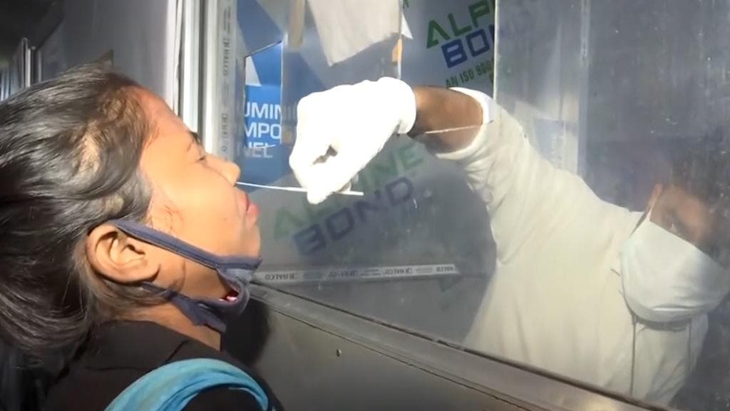 India Covid Update: গত ২৪ ঘণ্টায় দেশে করোনা আক্রান্ত ২ লক্ষ ৮২ হাজার ৯৭০ জন, মৃত্যু হয়েছে ৪৪১ জনের