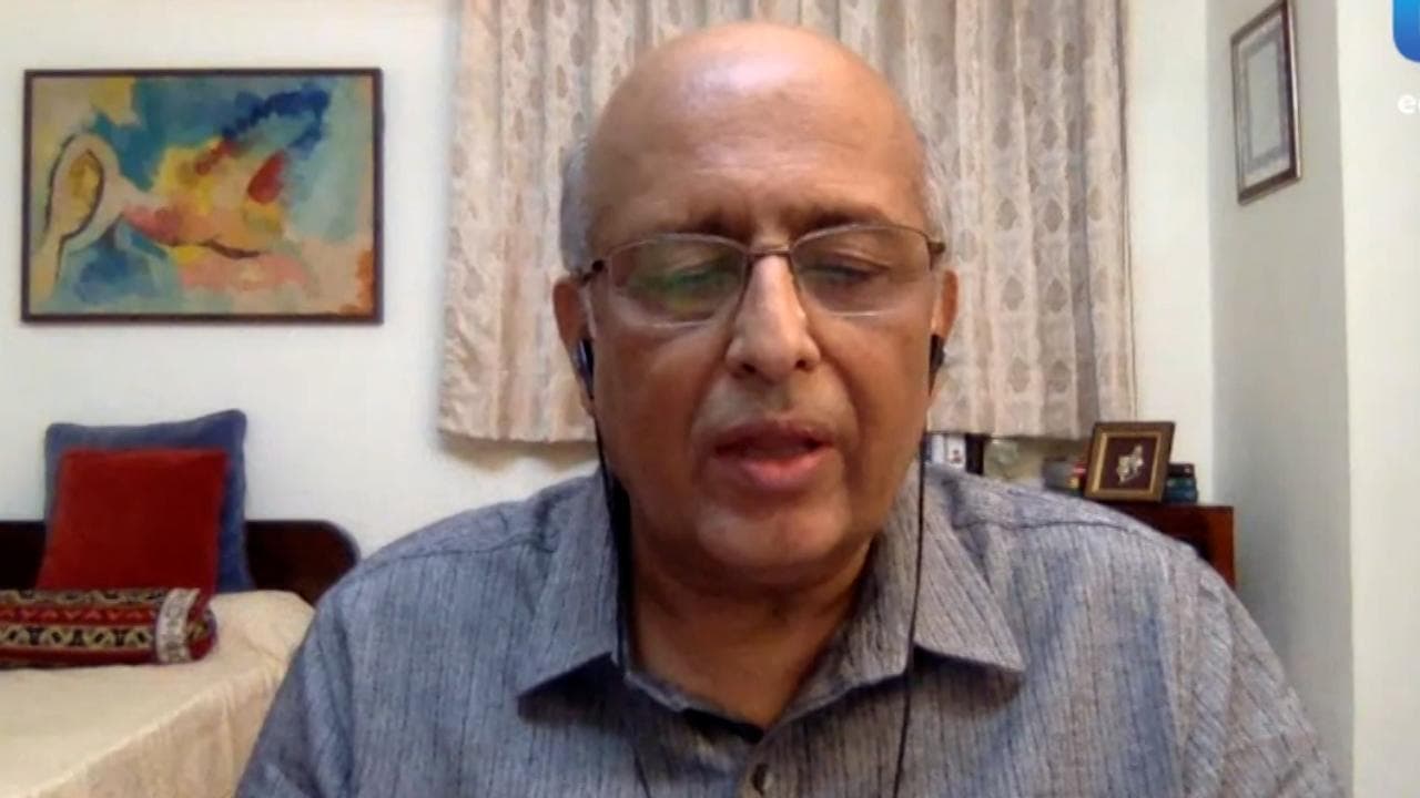 Eminent virologist Shahid Jameel on Omicron: 'very large' number of Indians may be protected