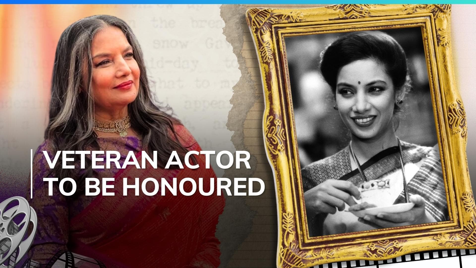 Shabana Azmi’s 50 years in cinema to be celebrated at New York Indian Film Festival 
