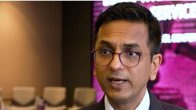 Delay in communicating bail orders affects liberty of under-trials: Justice Chandrachud