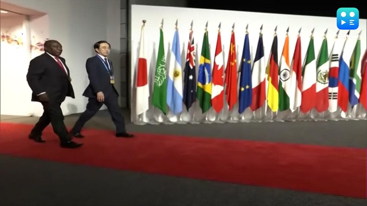 Omicron Variant:ओमिक्रॉन से निपटने के लिए दक्षिण अफ्रीका में आंशिक लॉकडाउन