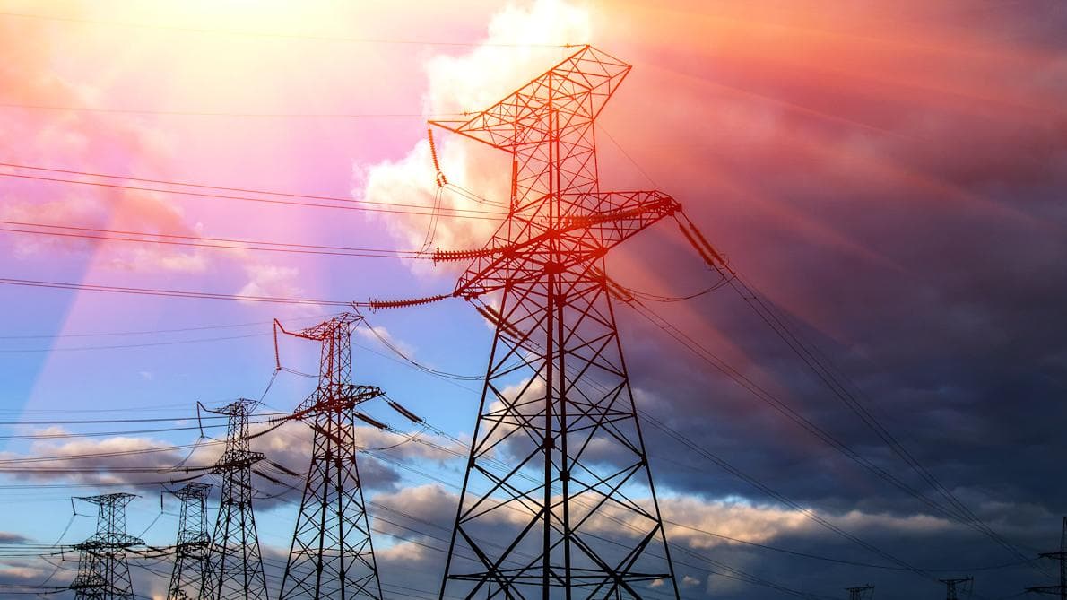 China to India: Power cut crisis looms due to coal shortage and green bets