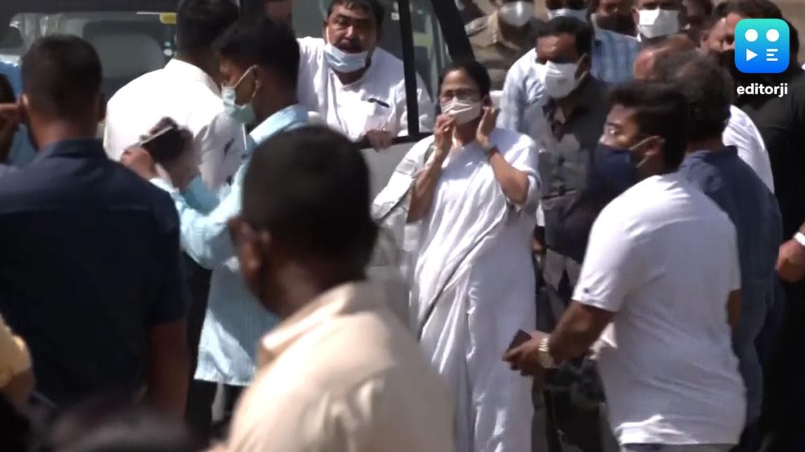 Mamata Banerjee:  রামপুরহাটের ঘটনার শাস্তি, রাজ্যের কাছে উদাহরণ হয়ে থাকবে, বার্তা মমতার