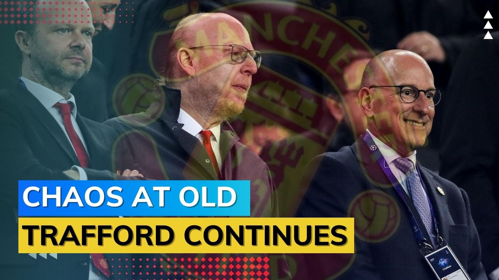 Glazer family to sell Manchester United? 