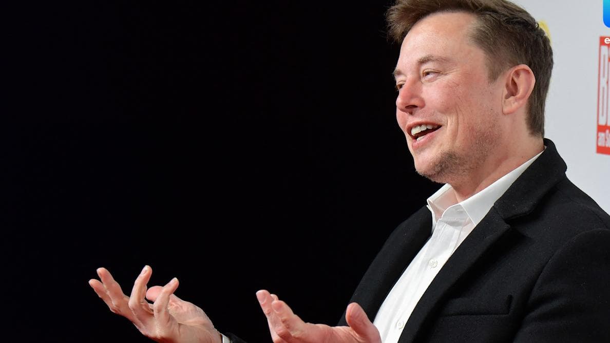 Why has Elon Musk dumped California? Tesla HQ moved to Texas