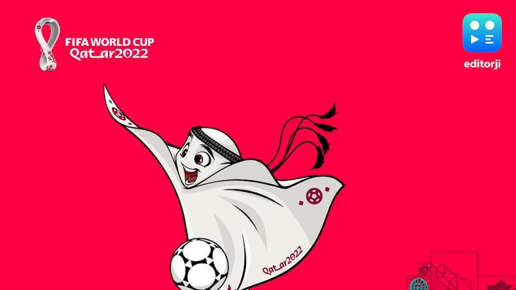 FIFA World cup mascot: বিশ্বকাপের অফিশিয়াল ম্যাসকটের নাম ঘোষণা করল ফিফা, জেনে নিন তার পরিচয়