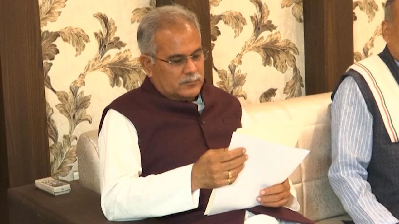 Petrol-Diesel Price: छत्तीसगढ़ में भी कम हुए तेल के दाम, पेट्रोल पर 1% तो डीजल पर 2% वैट घटा 