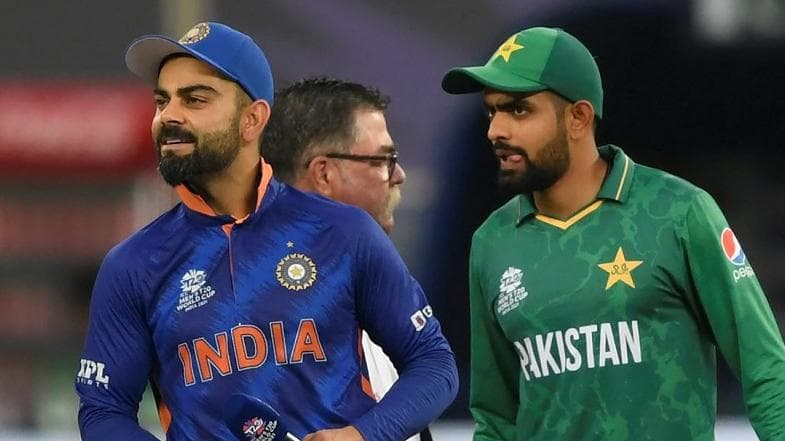 India vs Pakistan T20 clash sets new record for most views