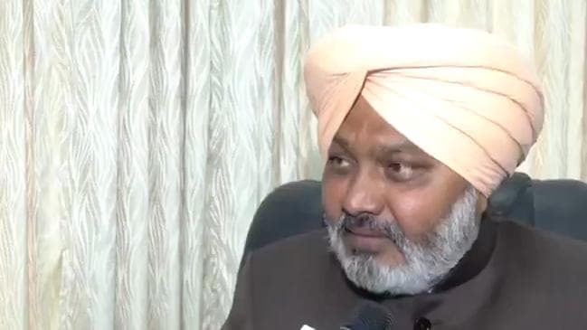 Punjab budget: Rs 30 crore allocated for 24 bridges in Sri Anandpur Sahib villages