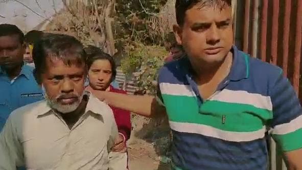 West Bengal News: বৃদ্ধা মা 'বোঝা', পুড়িয়ে খুনের অভিযোগ ছেলের বিরুদ্ধে