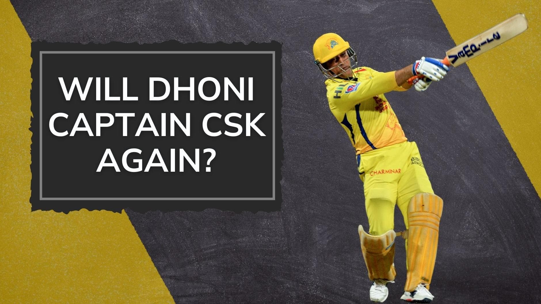 IPL 2022: CSK teammate asks MS Dhoni to captain 1 more season, his reply will shock you