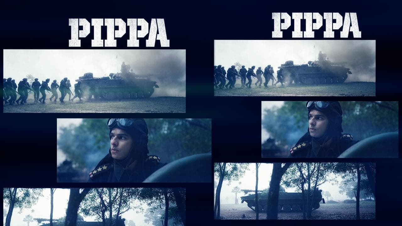  ईशान खट्टर की फिल्म Pippa की रिलीज डेट सामने आई,  2022 में इस दिन होगी रिलीज 