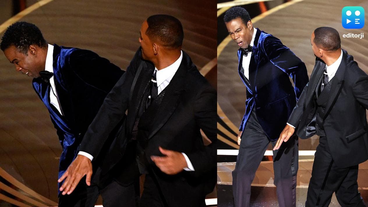 Will Smith: চড়কাণ্ডের জের, অস্কার অ্যাকাডেমি থেকে পদত্যাগ উইল স্মিথের