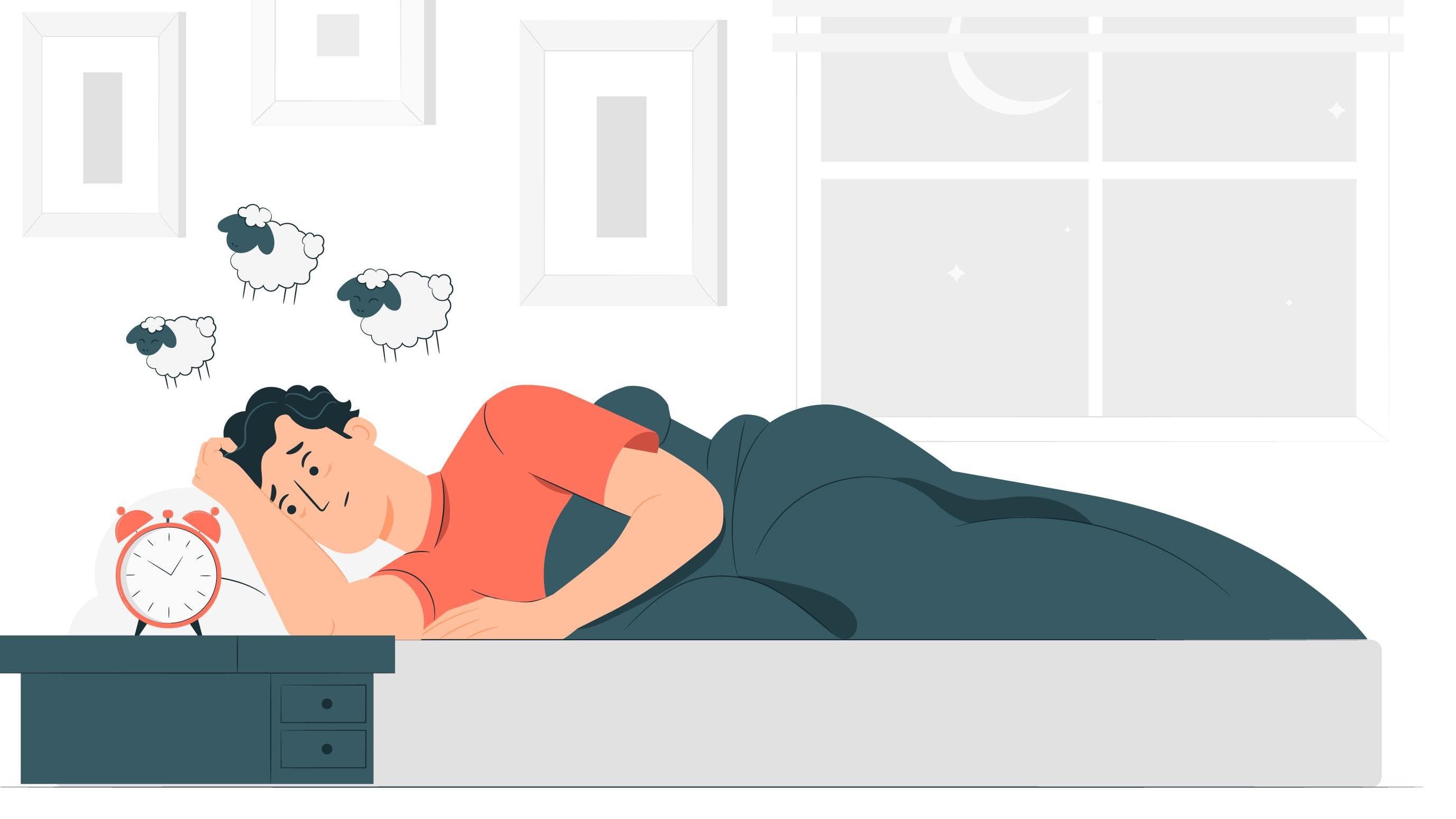 Find out the best time to hit the sack, according to this new study