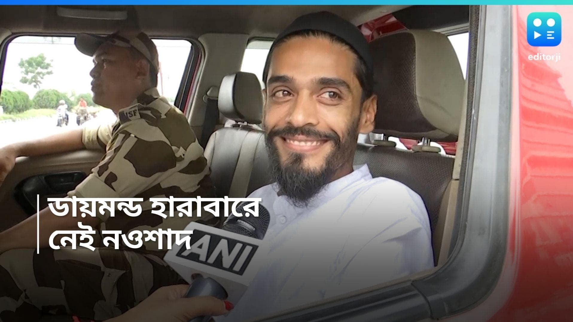 ISF : ডায়মন্ড হারবারে নেই নওশাদ, যাদবপুরে প্রার্থী দিয়ে জোটভঙ্গের ইঙ্গিত দিল আইএসএফ