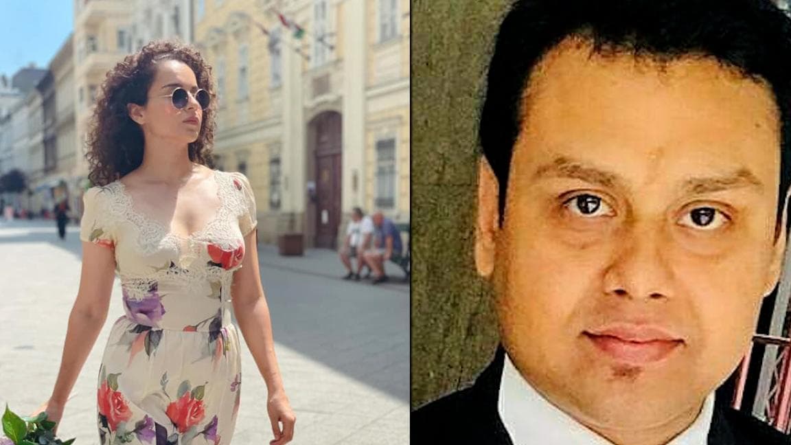 Kangana Ranaut: কঙ্গনা রানাউতের বিরুদ্ধে টিটাগড় থানায় মামলা কংগ্রেসের আইনজীবী নেতার