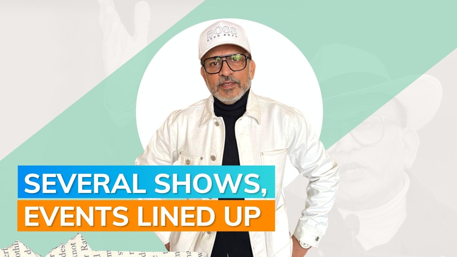 Annu Kapoor to resume work days after getting discharged from hospital, confirms manager 