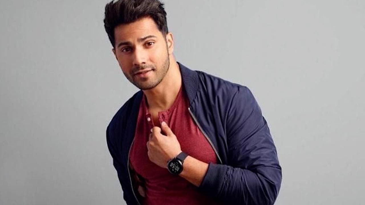 Varun Dhawan ने मुंबई में कोविड के मौजूदा हालात पर शेयर किया फनी पोस्ट, लिखा सभी के दोस्त संक्रमित 