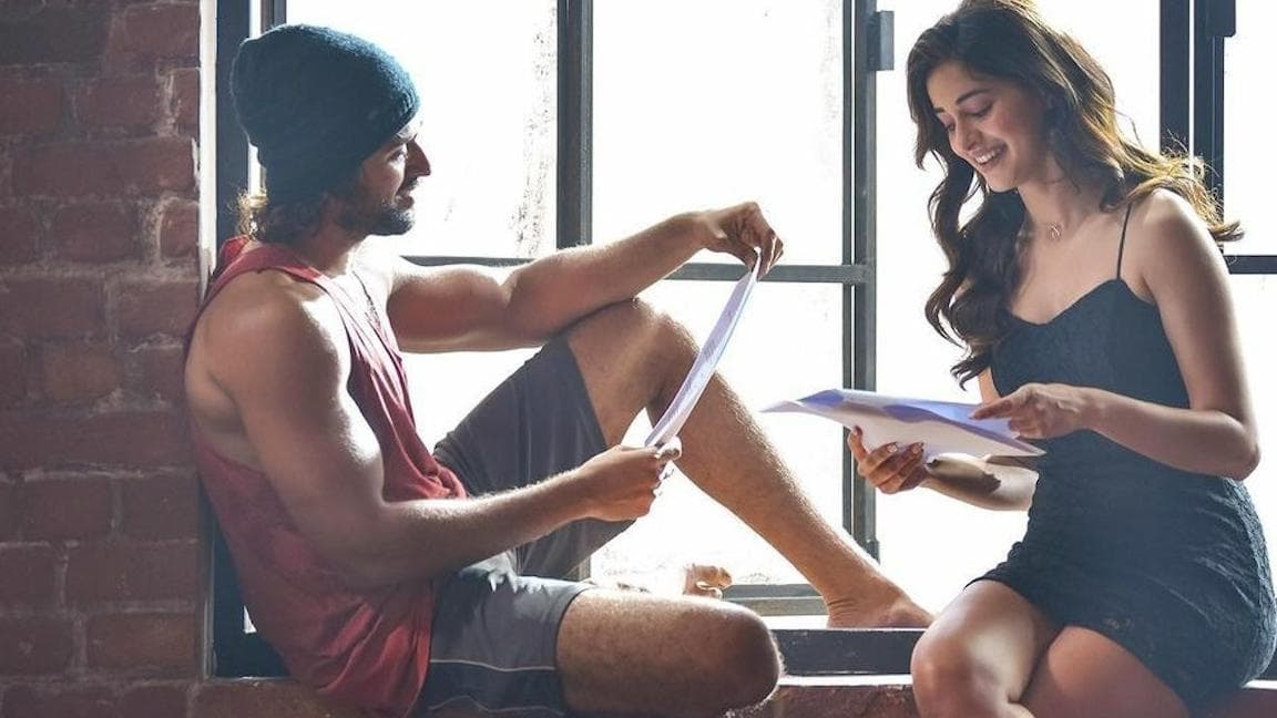 Ananya Panday: জেরাপর্বের মাঝেই ২৫ অক্টোবর শ্যুটিং করবেন অনন্যা পাণ্ডে