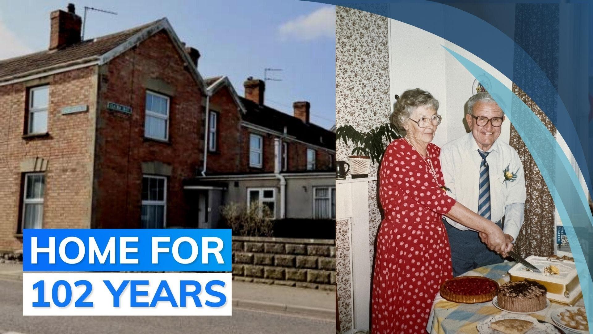 UK woman born after WW-I to sell off her century-old house for this reason