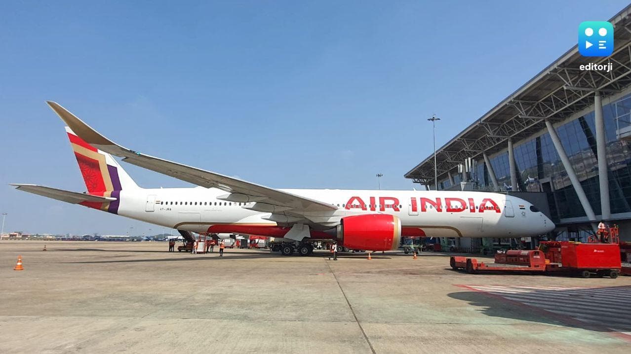 Air India issues advisory for Delhi-bound passengers ahead of Republic Day
