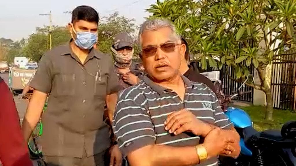 Anish Khan Death Case: আনিস কাণ্ডে শওকত মোল্লাকে জেরা করা হোক, দাবি দিলীপ ঘোষের