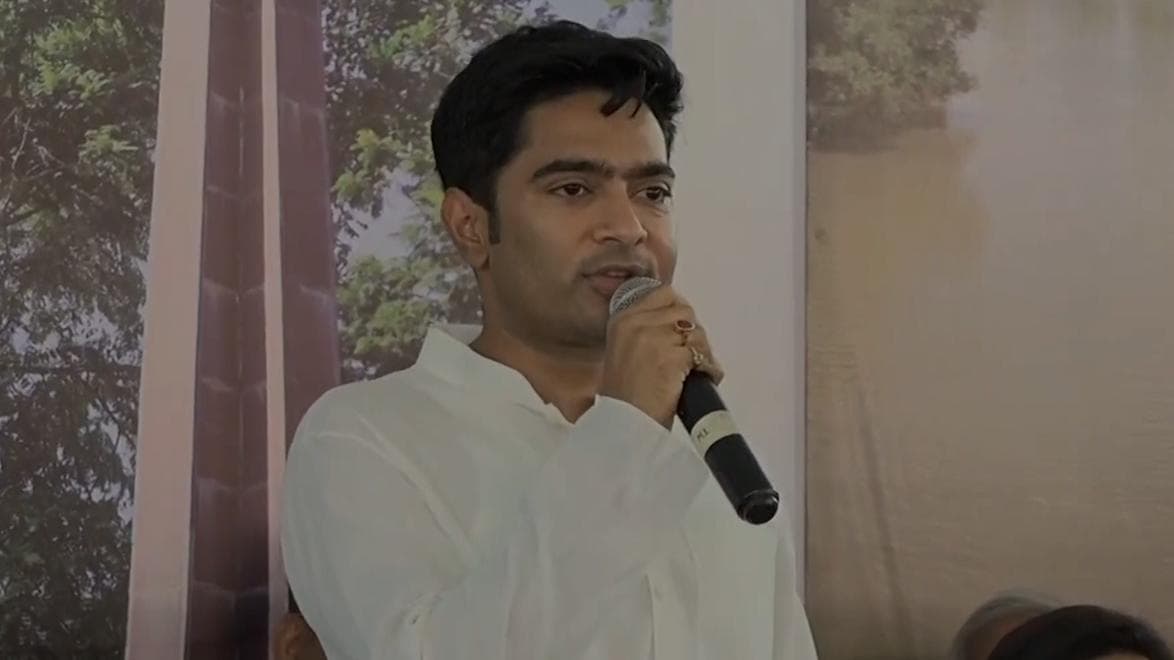 Avishek Banerjee: নজরে নির্বাচন, চলতি মাসের শেষেই গোয়া সফরে অভিষেক