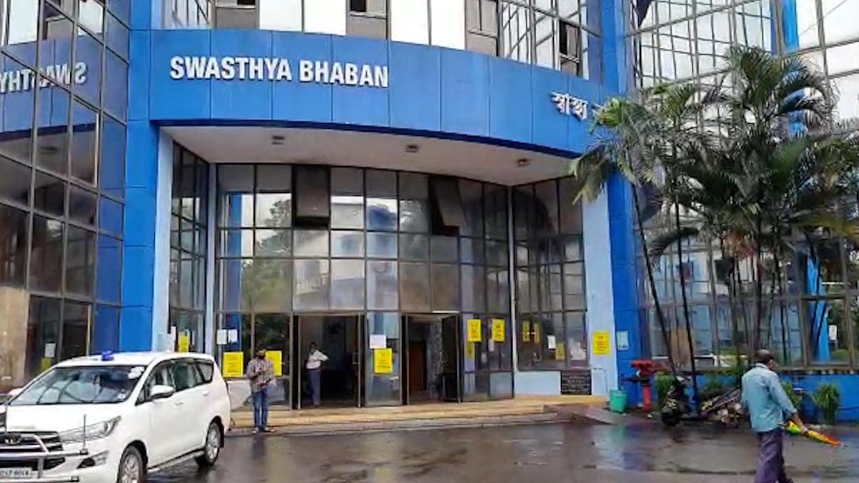 Central's concern over West Bengal corona: রাজ্যে বেড়ে চলা সংক্রমণ নিয়ে উদ্বেগ কেন্দ্রের চিঠিতে