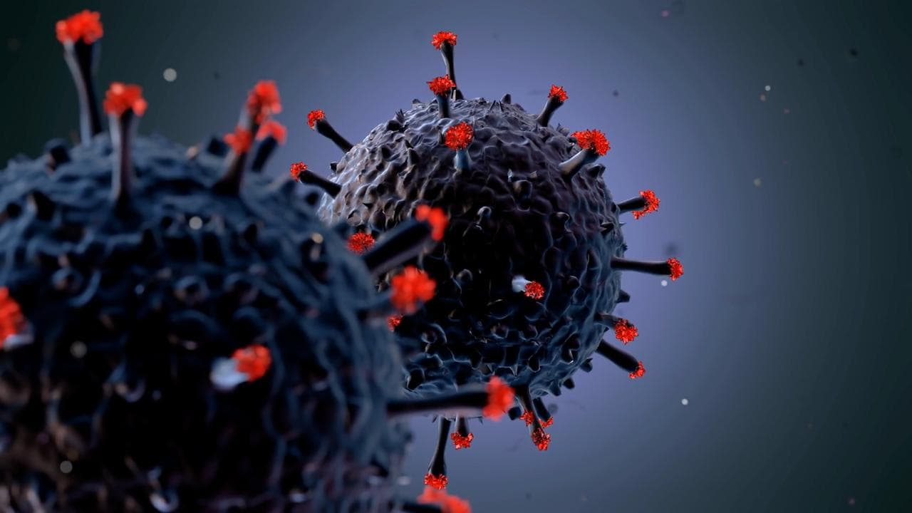 Omicron के खतरे के तहत स्वास्थ्य मामलों पर बनी समिति का सुझाव- बूस्टर डोज के यूज और प्रभाव पर हो स्टडी 