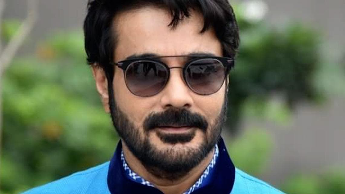 Prasenjt Chatterjee: করোনা আক্রান্ত প্রসেনজিৎ চট্টোপাধ্যায়, টুইটে নিজেই জানালেন বুম্বাদা