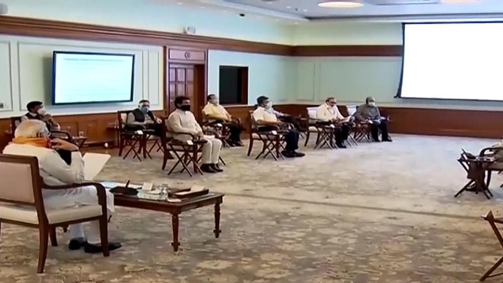 Omicron variant | Govt to review decision to resume international flights